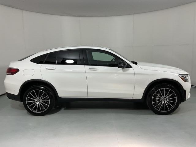 2023 mercedes-benz glc 300 4matic coupe