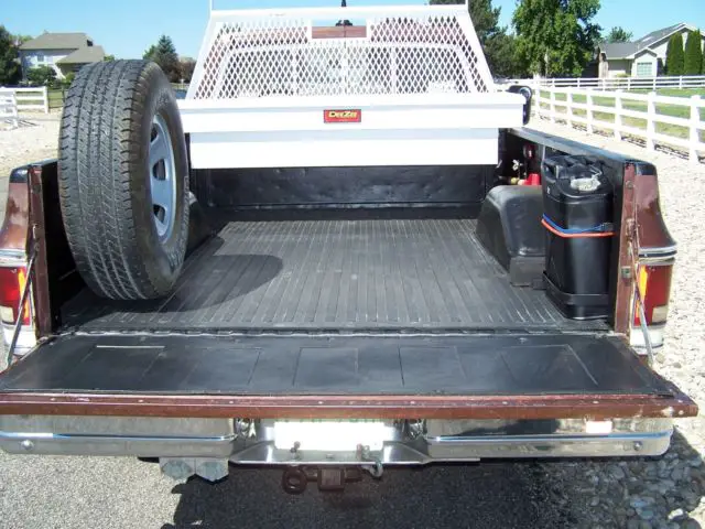 1978 chevy 3/4 ton gmc k20 4x4 truck 99.9% rust free 1 owner all original