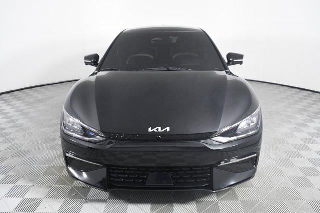 2023 kia ev6 gt-line