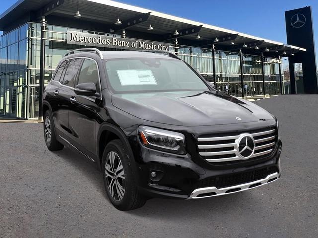 2024 mercedes-benz glb 250 base