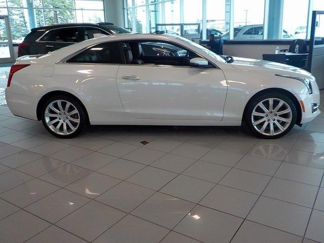 new 2019 cadillac ats 2.0t luxury awd coupe kalispell, mt 59901 for sale in evergreen, montana