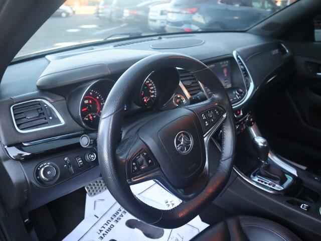 2014 chevrolet ss base