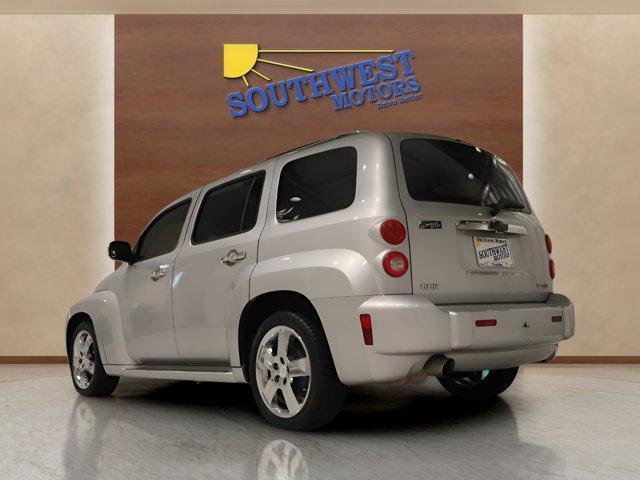 2011 chevrolet hhr lt