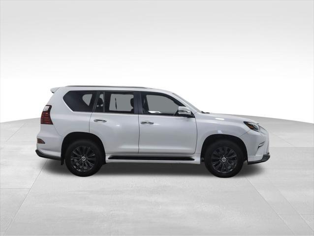 2021 lexus gx 460 premium