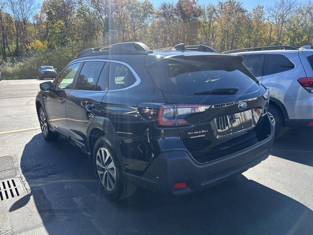 2023 subaru outback premium