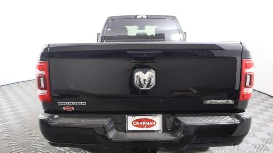 2024 RAM 3500