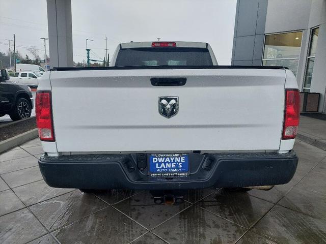 2015 ram 1500 tradesman/express