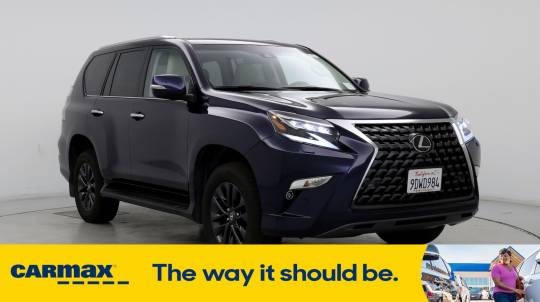 2023 Lexus GX