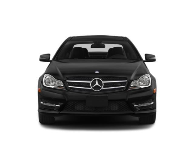 2015 mercedes-benz c-class c 250