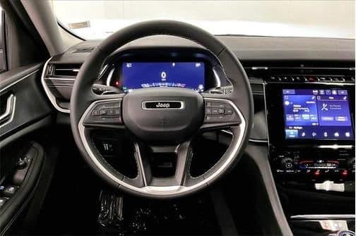 2023 jeep grand cherokee laredo in herculaneum, missouri
