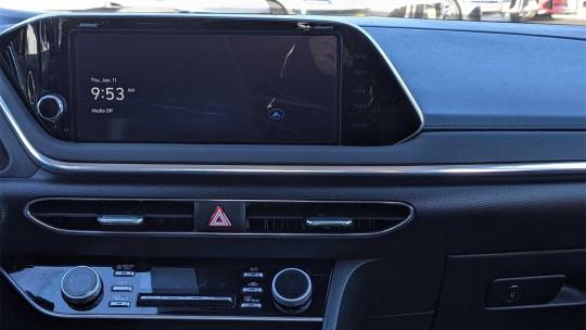2023 Hyundai Sonata