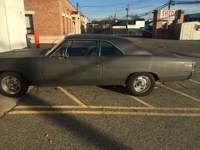 1967 chevelle 283 a/t numbers matching engine 2 door no reserve