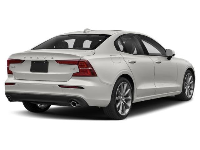 2020 volvo s60 t5 momentum