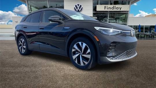 2024 Volkswagen ID.4