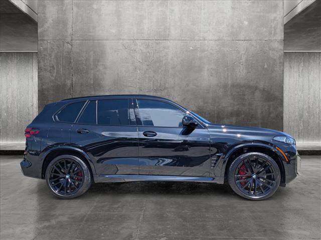 2024 bmw x5 m60i
