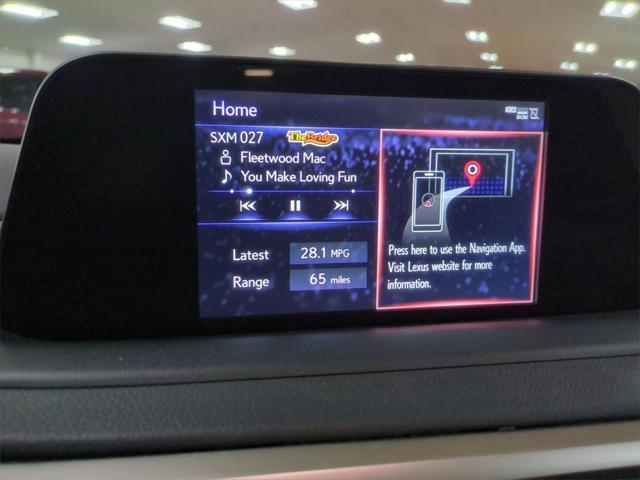 2021 lexus rx 450h base