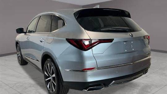 2025 Acura MDX