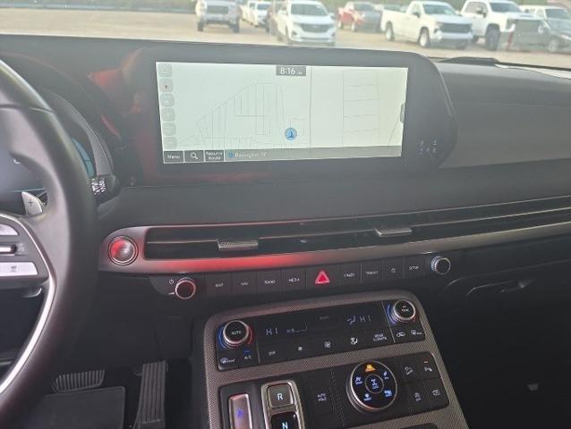 2024 hyundai palisade xrt