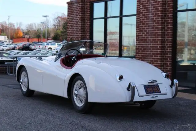 1953 se used manual rwd