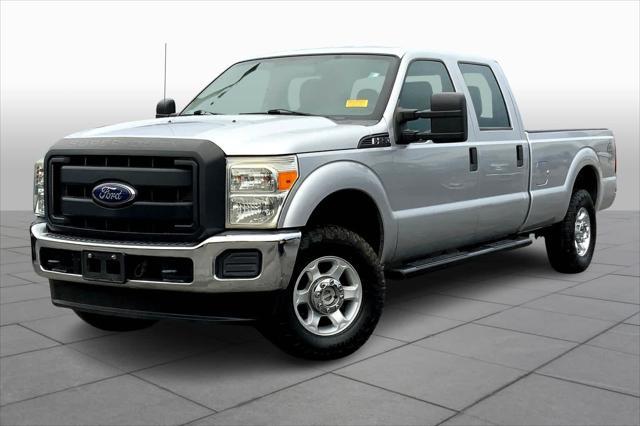 2015 ford f-250 xl