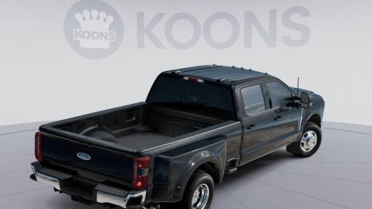 2024 Ford F-350