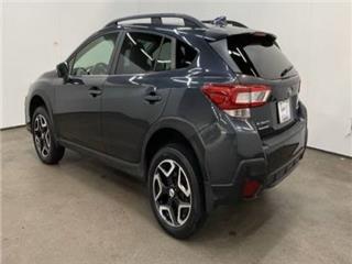 2018 Subaru Crosstrek 2.0i limited