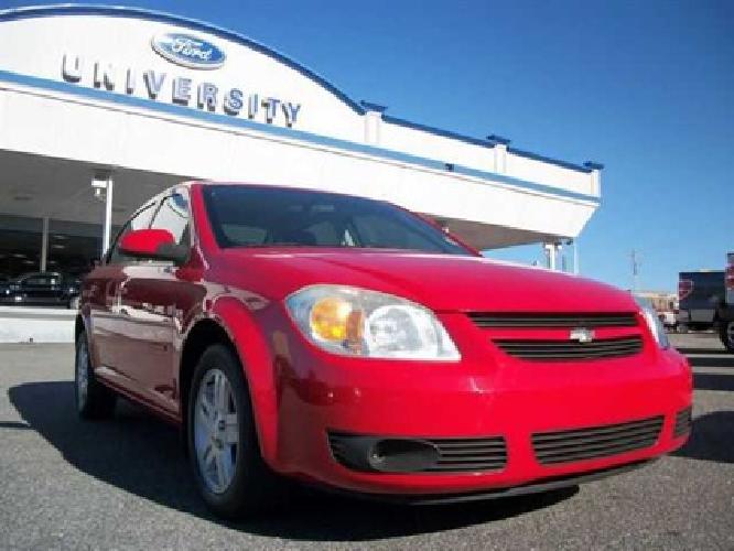 2005 chevrolet cobalt ls in durham, nc