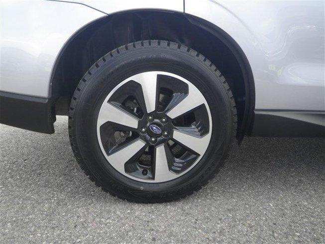 2017 subaru forester 2.5i limited for sale in bozeman, montana