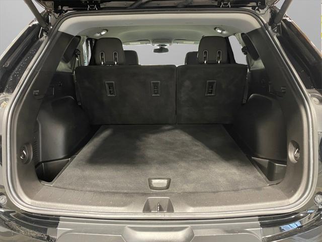 2021 chevrolet blazer 1lt