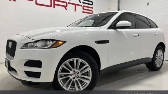 2020 jaguar f-pace 25t prestige