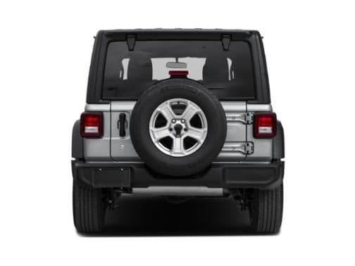 2019 jeep wrangler unlimited in denver, colorado