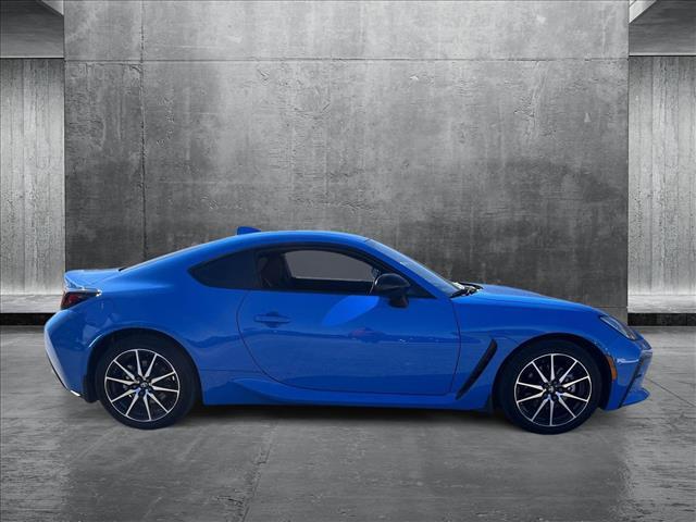2024 toyota gr86 base