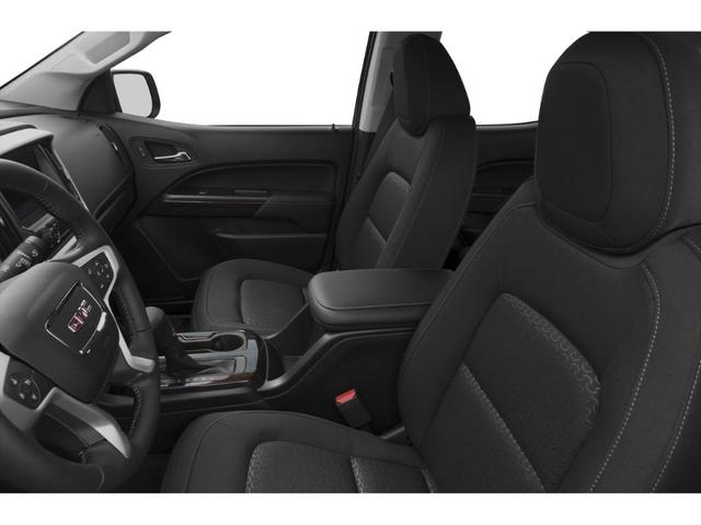 2019 gmc canyon sle