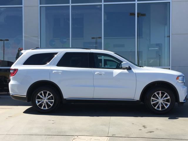 2016 dodge durango limited awd limited 4dr suv for sale in bar nunn, wyoming