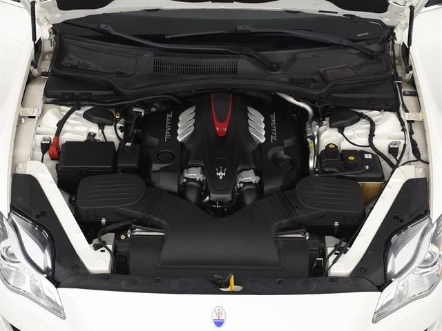 used 2014 maserati quattroporte gts baltimore, md 21202 for sale in baltimore, maryland