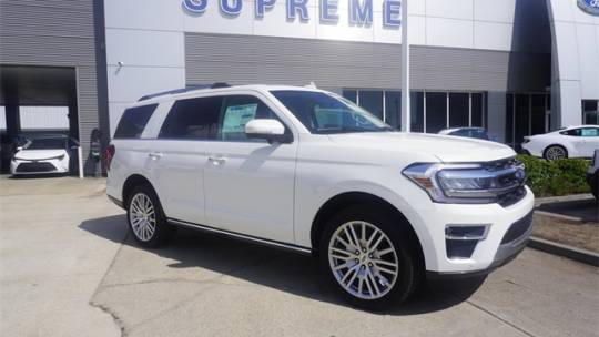 2024 Ford Expedition limited