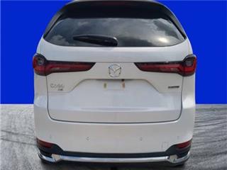 2024 Mazda CX-90 3.3 turbo premium plus