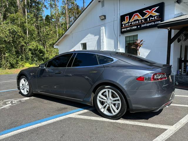 2015 tesla model s 85
