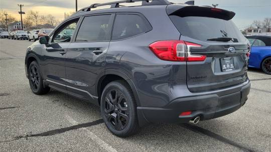 2023 Subaru Ascent