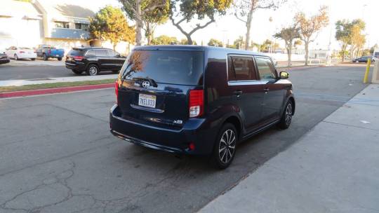 2015 Scion xB