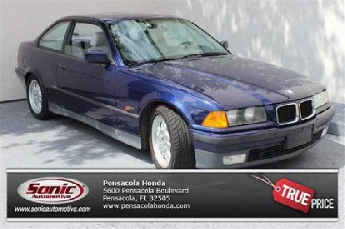 1995 bmw 3 series is in pensacola, fl