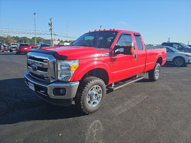 2016 ford f-350 xlt