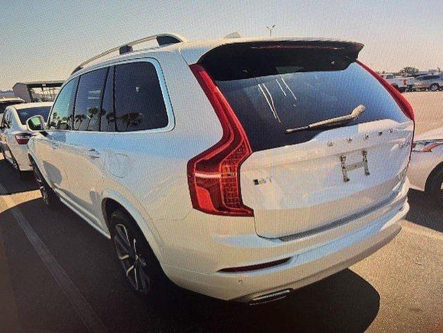 2018 volvo xc90 t6 momentum