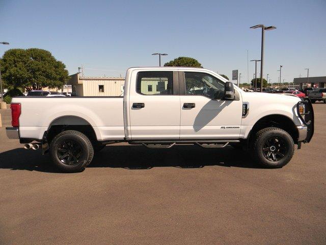 used 2019 ford f250 4x4 crew cab super duty hutchinson, ks 67502 for sale in hutchinson, kansas