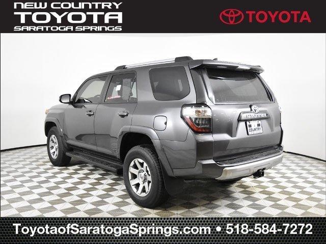 used 2016 toyota 4runner 4wd trail saratoga springs, ny 12866 for sale in saratoga springs, new york