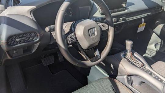 2025 Honda HR-V