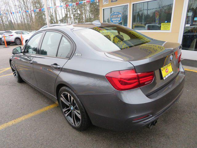 2018 bmw 330e iperformance
