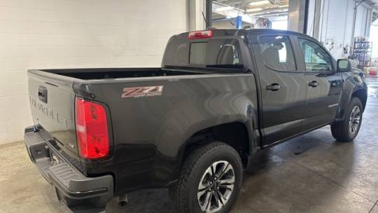2022 Chevrolet