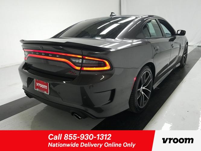 used 2018 dodge charger r/t anchorage, ak 99501 for sale in anchorage, alaska