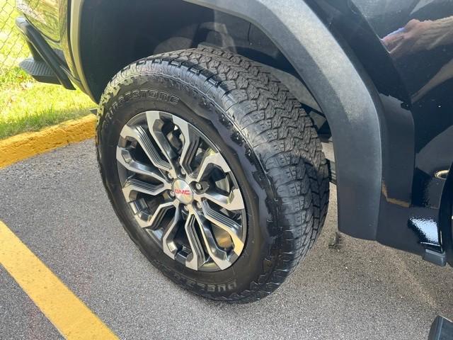 2023 gmc canyon denali